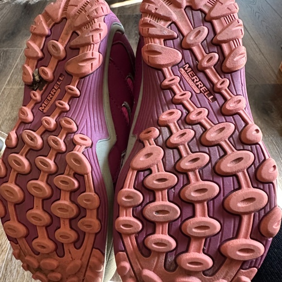 Merrell Hiking/ winter boots - Picture 5 of 6